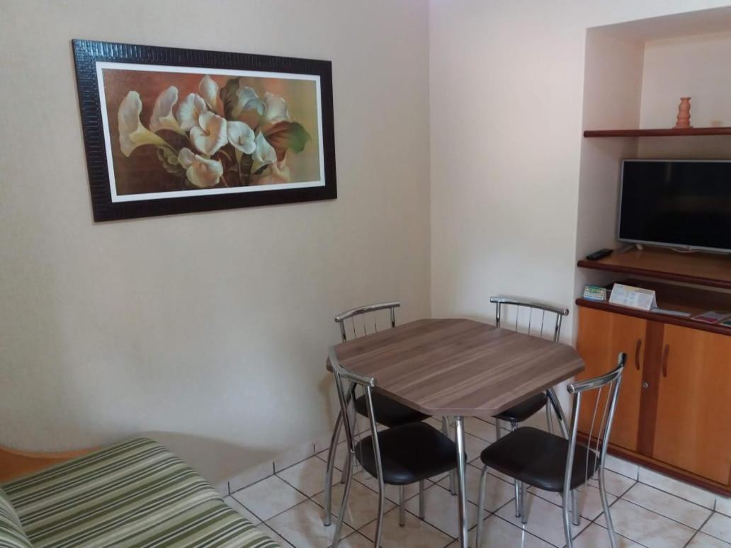 Cd Diroma Resort Caldas Novas Bagian luar foto