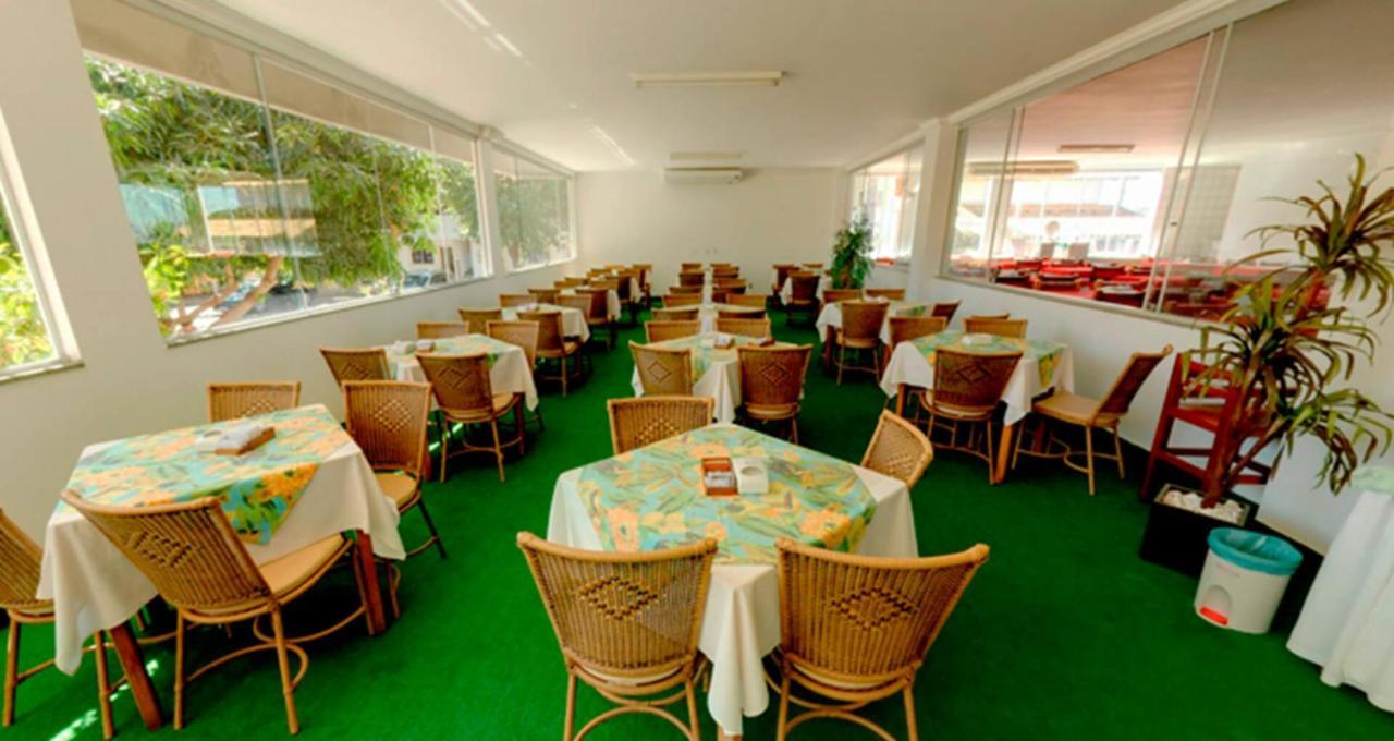 Cd Diroma Resort Caldas Novas Bagian luar foto