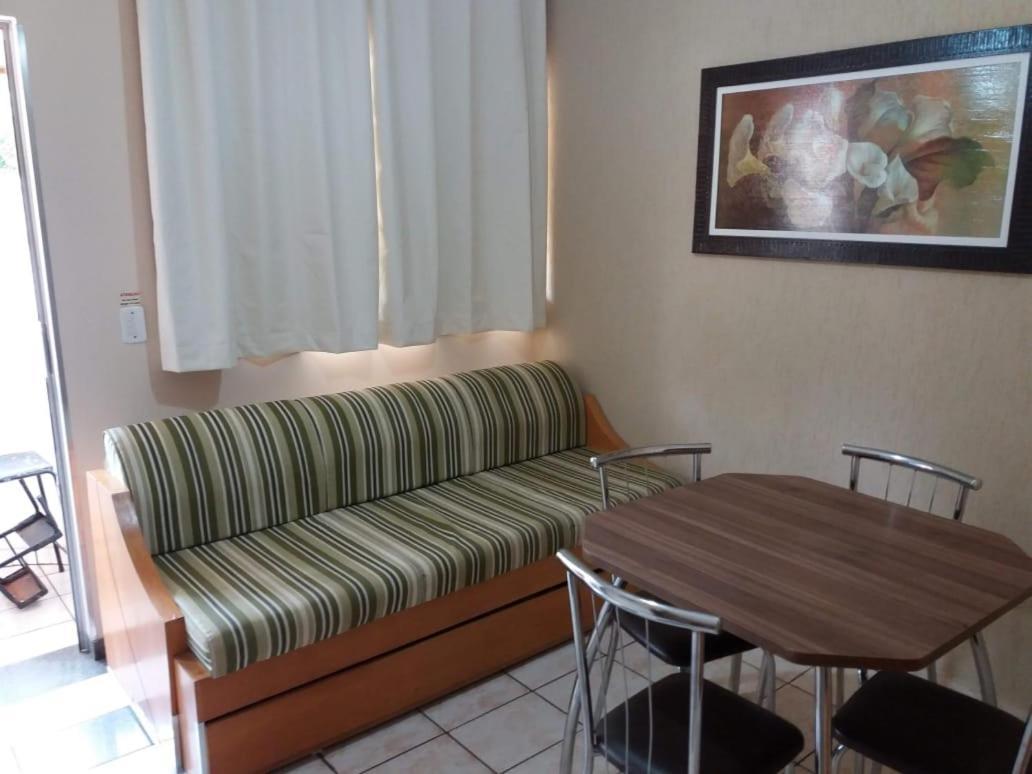 Cd Diroma Resort Caldas Novas Bagian luar foto